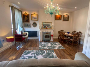 NEW 2 BEDROOM FLAT IN BLACKPOOL